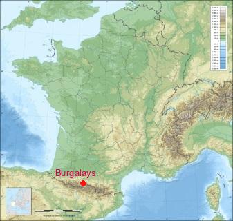 Boulodrome Exterieur